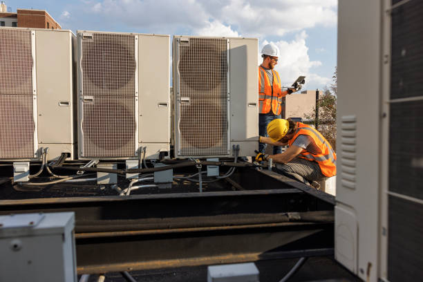 Best Commercial HVAC repair  in Zachary, LA