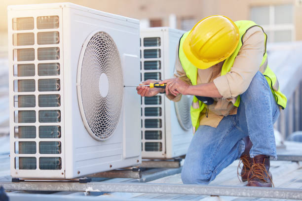 Best HVAC cleaning services  in Zachary, LA