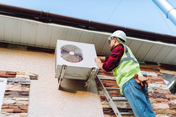 Best HVAC installation services  in Zachary, LA