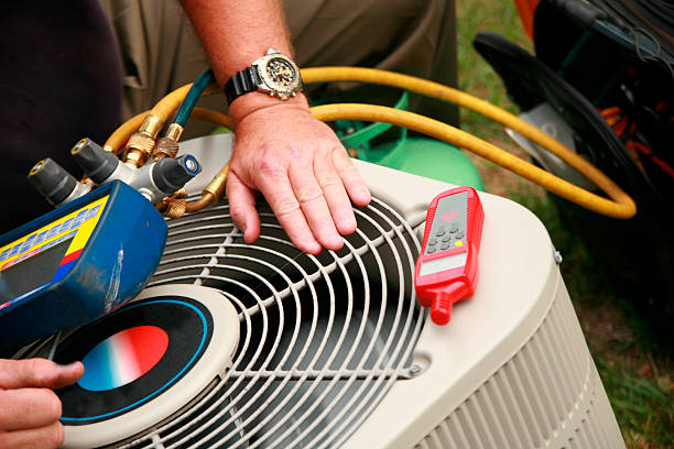 Best HVAC installation services  in Zachary, LA