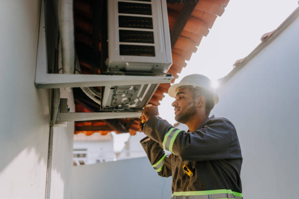Best Best HVAC companies  in Zachary, LA