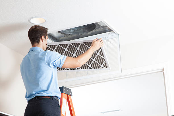 Best HVAC contractors  in Zachary, LA