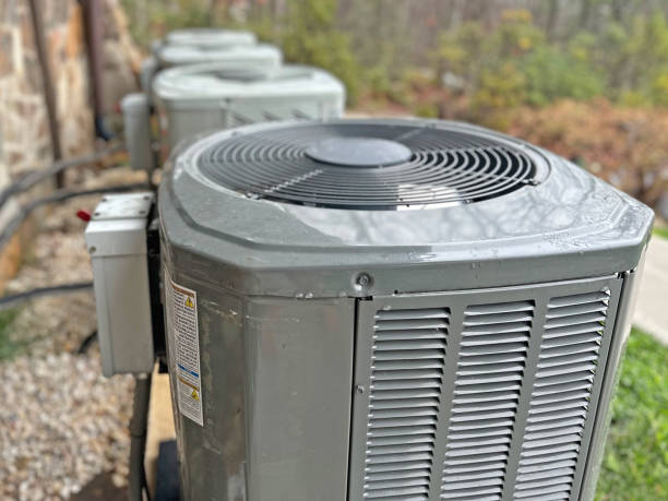 Best HVAC installation services  in Zachary, LA